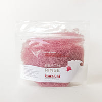 Kauai Beach Rinse Bath Soak & Exfoliating Scrub