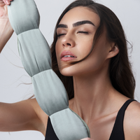 Nodpod Mineralized Silk™ Sleep Mask