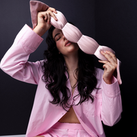 Nodpod Mineralized Silk™ Sleep Mask