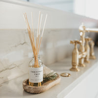 Sweet Water Decor Rustic Wood Tray