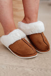 Fireside Slippers