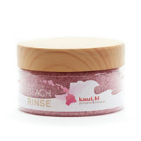 Kauai Beach Rinse Bath Soak & Exfoliating Scrub
