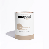 Nodpod BODY Portable Weighted Blanket