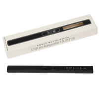 Black Electric Lighter