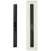 Black Electric Lighter