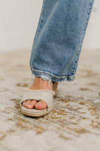 Judy Blue Mid Rise Vintage Wash Bootcut Jeans 82667