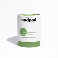 Nodpod BODY Portable Weighted Blanket