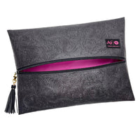 Makeup Junkie Bags Lady