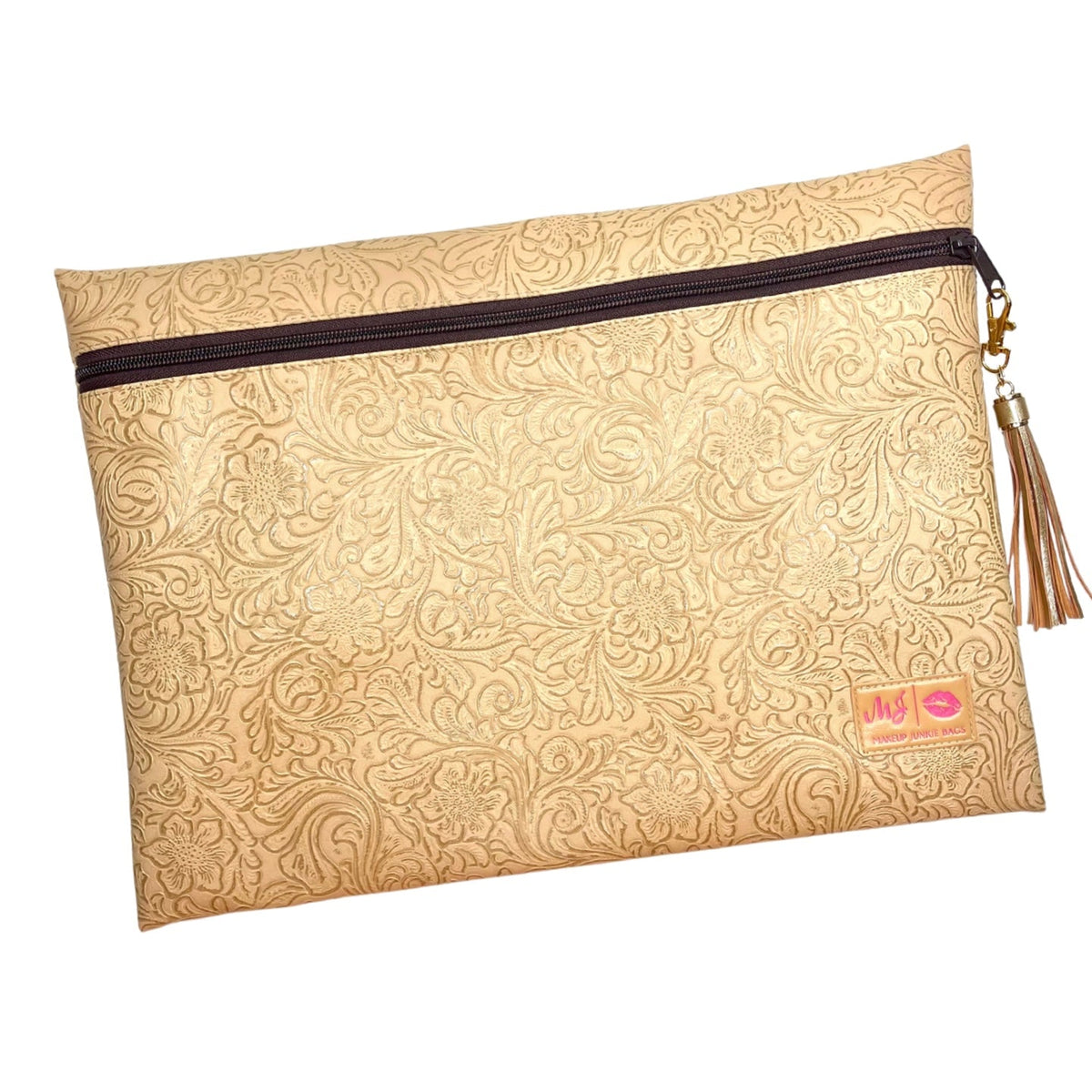 Makeup Junkie Bags County Line