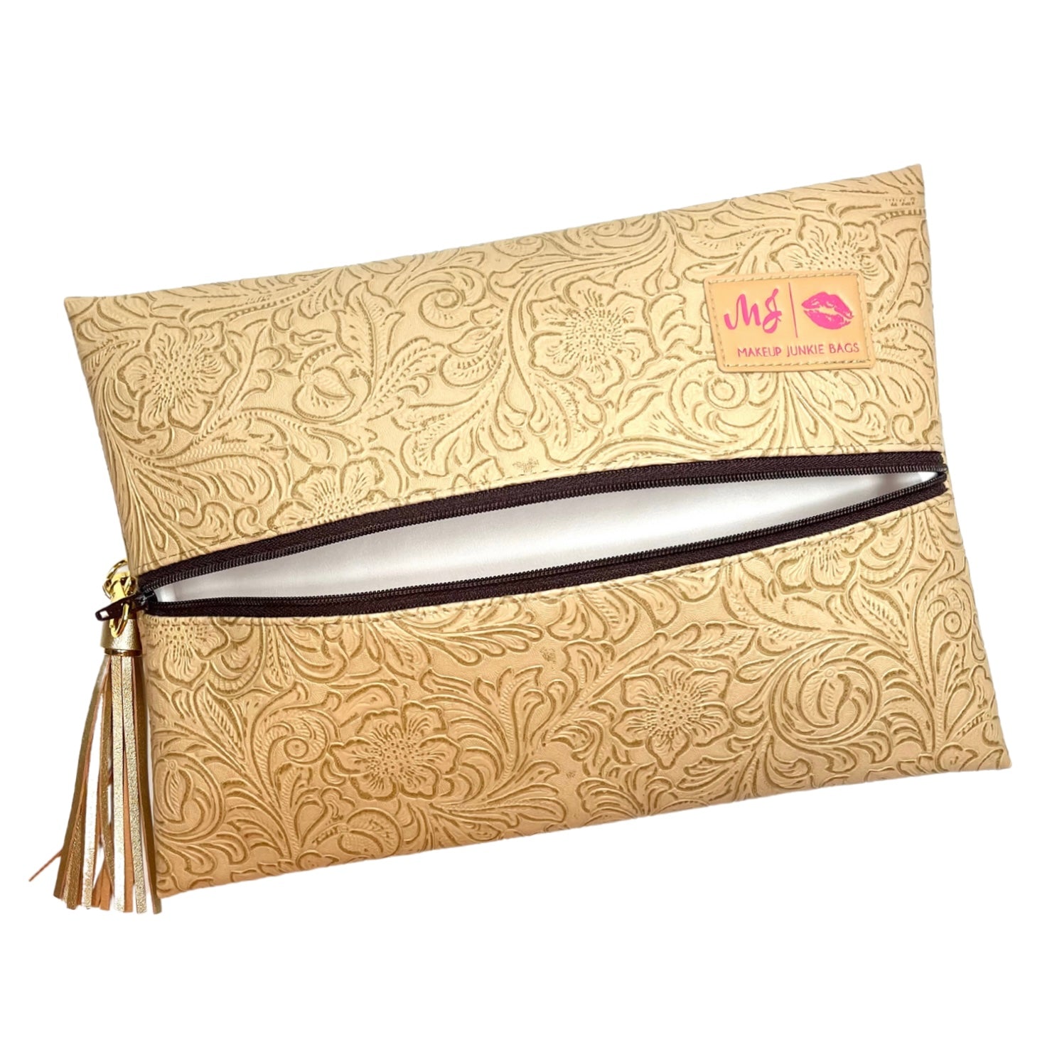 Makeup Junkie Bags County Line