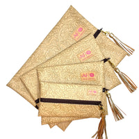 Makeup Junkie Bags County Line