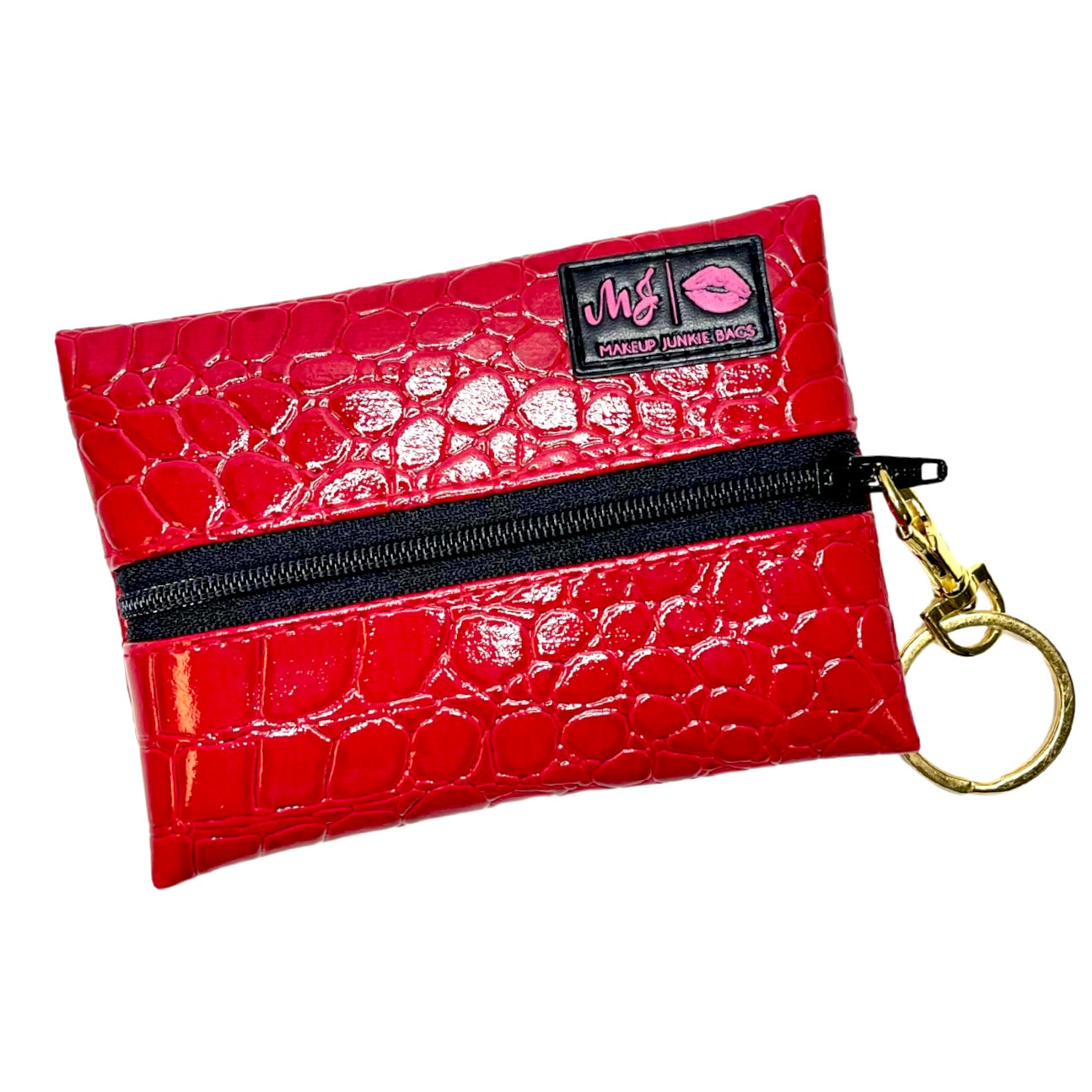 Makeup Junkie Bags Vixen