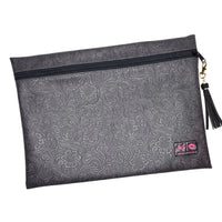 Makeup Junkie Bags Lady
