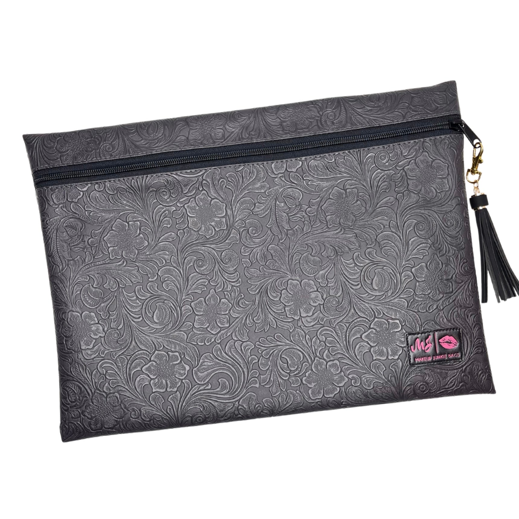 Makeup Junkie Bags Lady