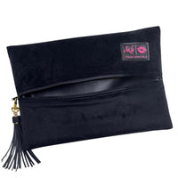 Makeup Junkie Bags Audrey Hepburn