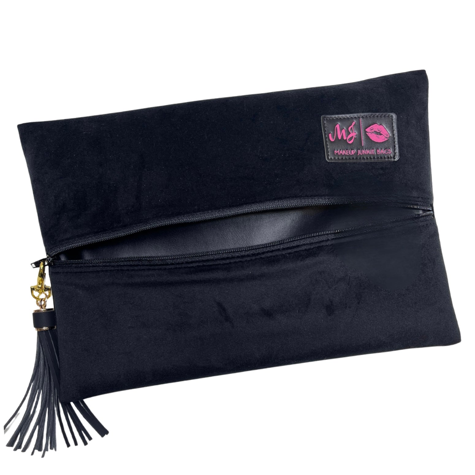 Makeup Junkie Bags Audrey Hepburn