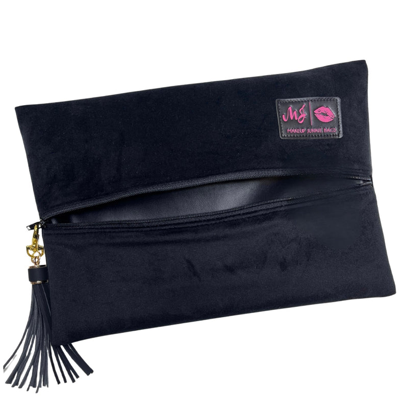 Makeup Junkie Bags Audrey Hepburn