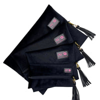 Makeup Junkie Bags Audrey Hepburn