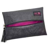 Makeup Junkie Bags Lady
