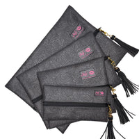 Makeup Junkie Bags Lady