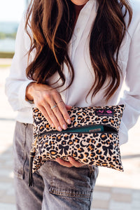 Makeup Junkie Bags Prowl-o-ween
