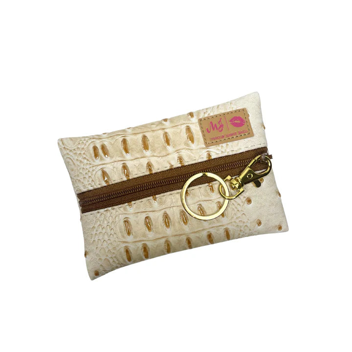 Makeup Junkie Bags Dune Micro