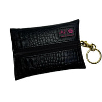 Makeup Junkie Bags Shade of Onyx