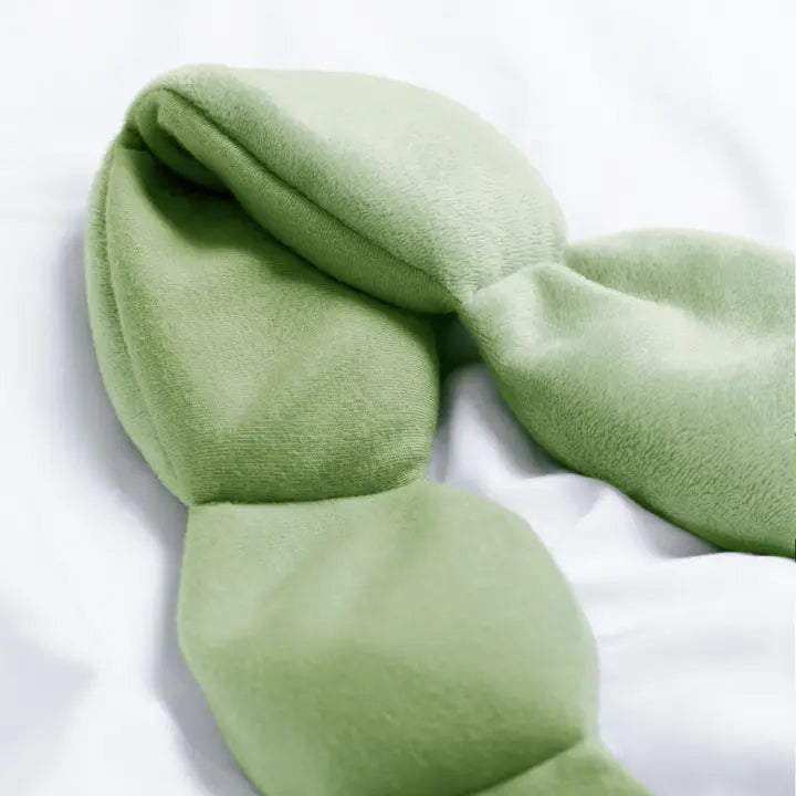 Nodpod Weighted Sleep Mask - Eye Mask