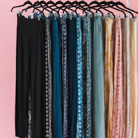 Lotus and Luna Mystery Harem Pants