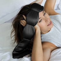 Nodpod Mineralized Silk™ Sleep Mask