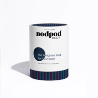 Nodpod BODY Portable Weighted Blanket