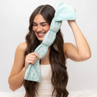 Dancing Canes Nodpod Weighted Sleep Mask