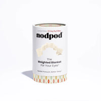Vintage Baubbles Nodpod Weighted Sleep Mask
