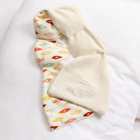 Vintage Baubbles Nodpod Weighted Sleep Mask