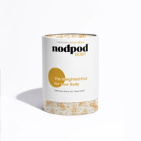 Nodpod BODY Portable Weighted Blanket Frontier