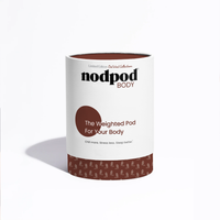 Nodpod BODY Portable Weighted Blanket Saddle Up