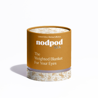 Nodpod Mineralized Silk™ Sleep Mask