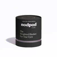 Nodpod Mineralized Silk™ Sleep Mask