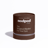 Nodpod Mineralized Silk™ Sleep Mask