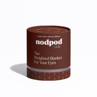 Nodpod Mineralized Silk™ Sleep Mask