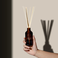Sweet Water Decor Hello Fall Amber Reed Diffuser