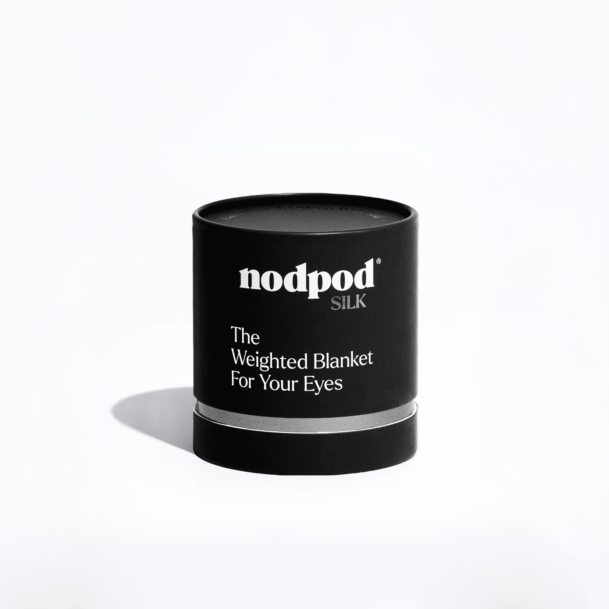 Nodpod Mineralized Silk™ Sleep Mask