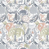 Whispering Willow Secret Forest Lavender Eye Pillow