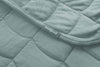 Nodpod BODY Portable Weighted Blanket Sage