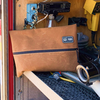 Makeup Junkie Bags The Working Man