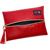 Makeup Junkie Bags Siren