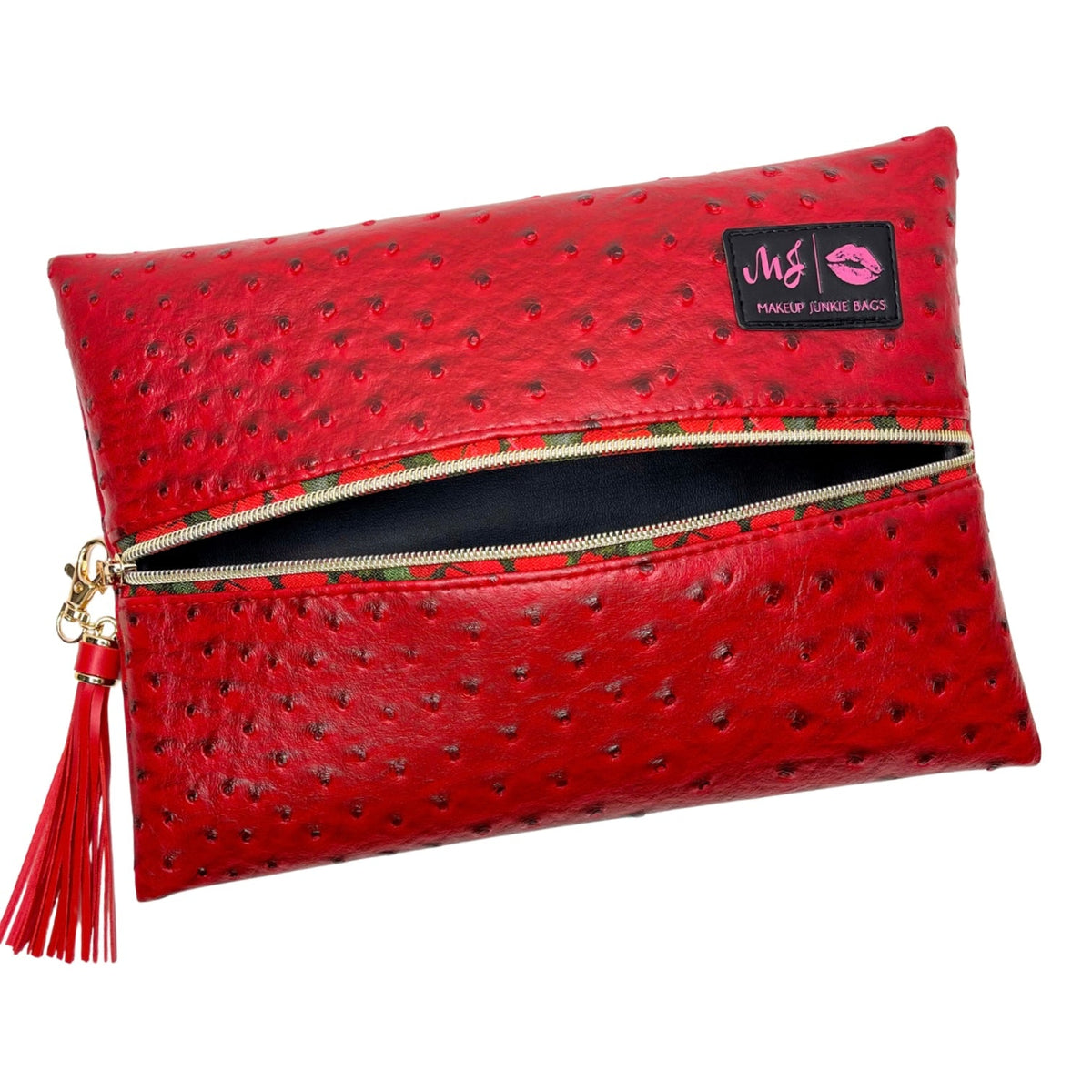 Makeup Junkie Bags Siren
