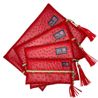 Makeup Junkie Bags Siren