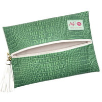 Makeup Junkie Bags Shade of Willow