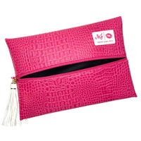 Makeup Junkie Bags Shade of Dolly